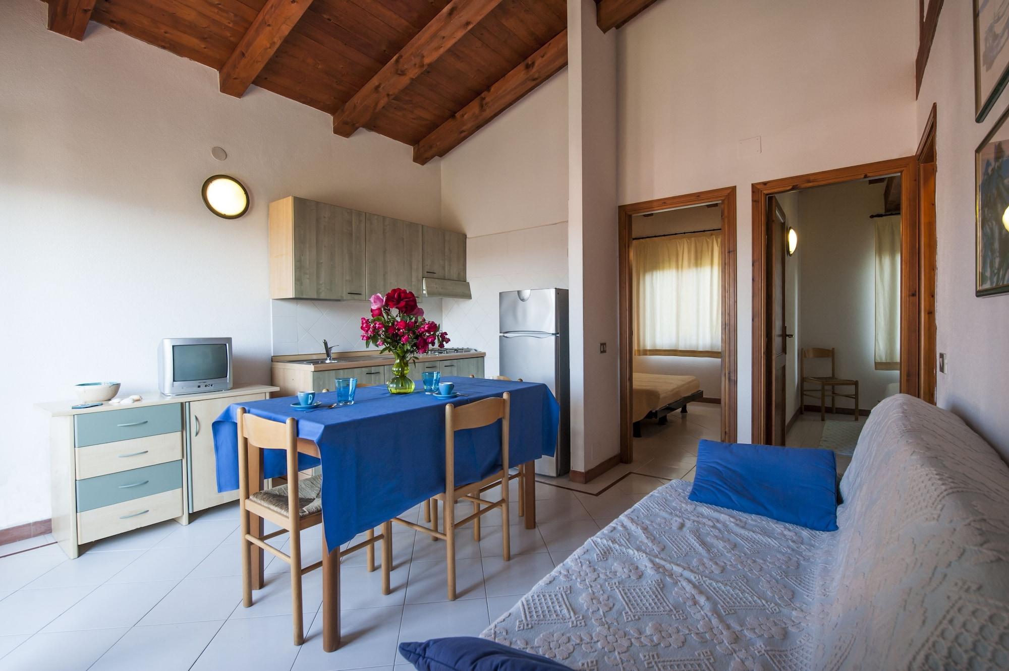 Residence Approdo Verde San Teodoro  Ngoại thất bức ảnh