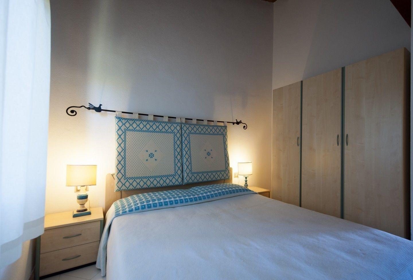 Residence Approdo Verde San Teodoro  Ngoại thất bức ảnh