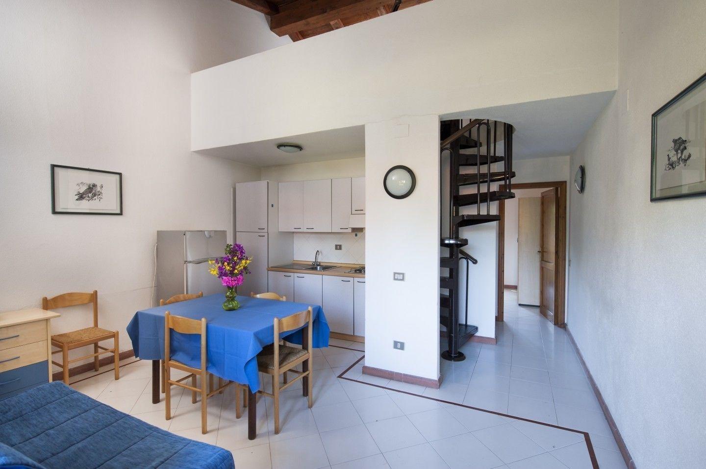 Residence Approdo Verde San Teodoro  Ngoại thất bức ảnh
