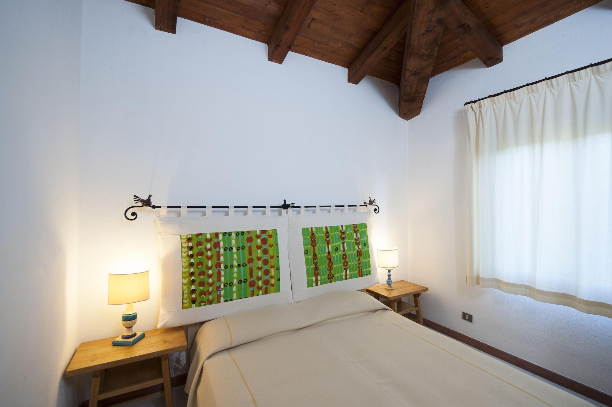 Residence Approdo Verde San Teodoro  Ngoại thất bức ảnh