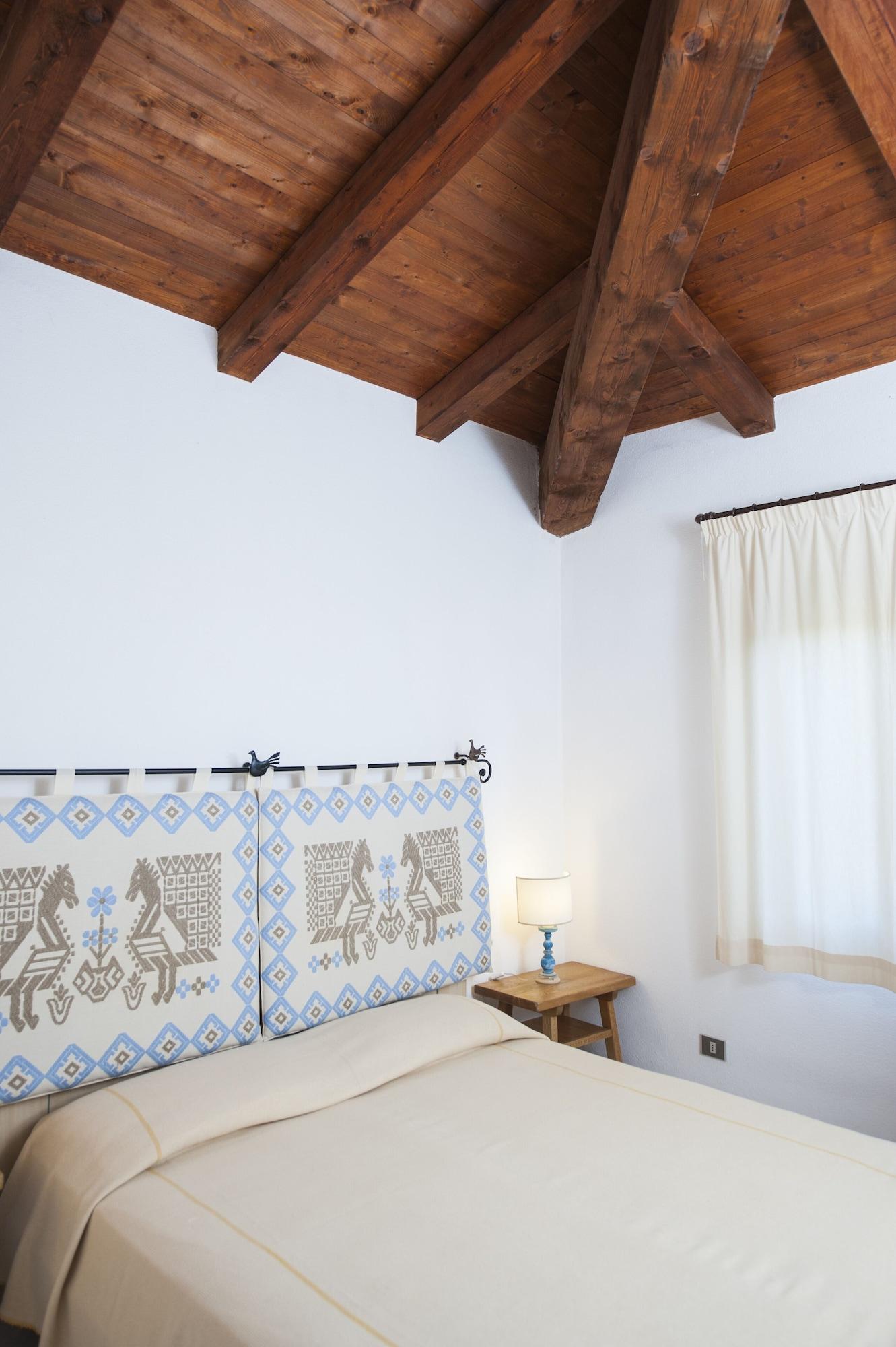 Residence Approdo Verde San Teodoro  Ngoại thất bức ảnh