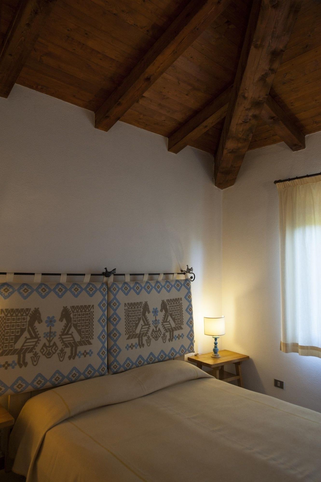 Residence Approdo Verde San Teodoro  Ngoại thất bức ảnh