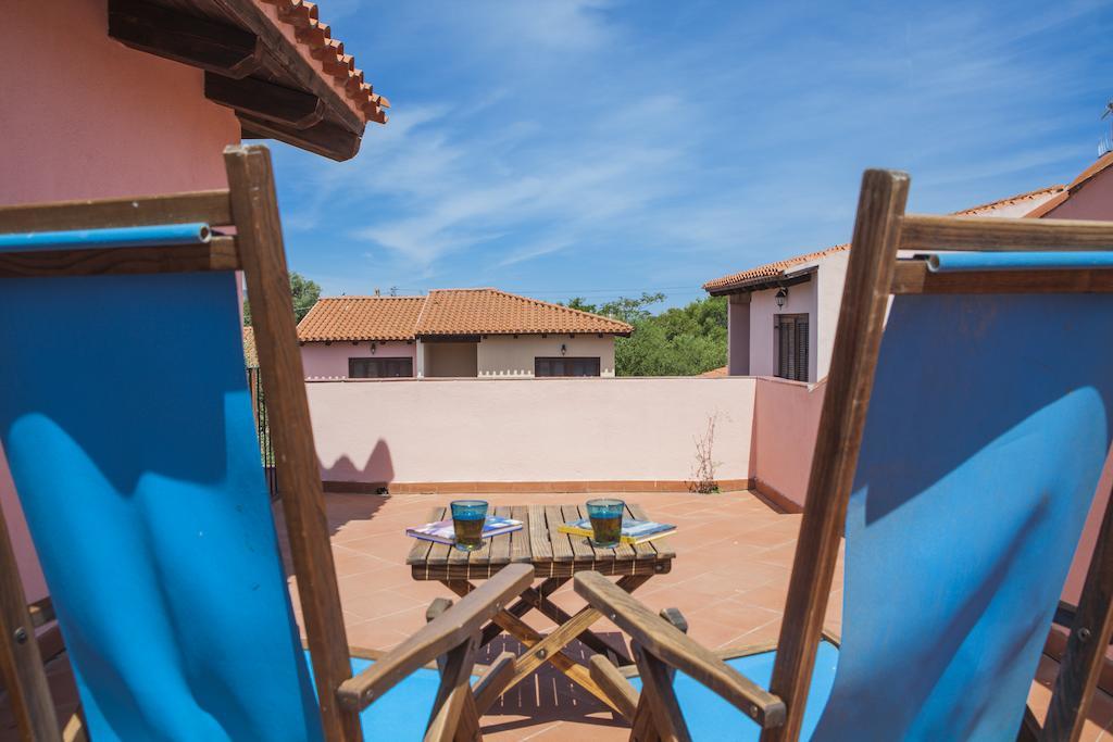 Residence Approdo Verde San Teodoro  Ngoại thất bức ảnh