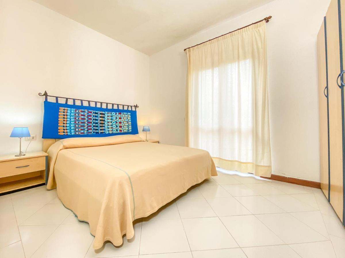 Residence Approdo Verde San Teodoro  Ngoại thất bức ảnh