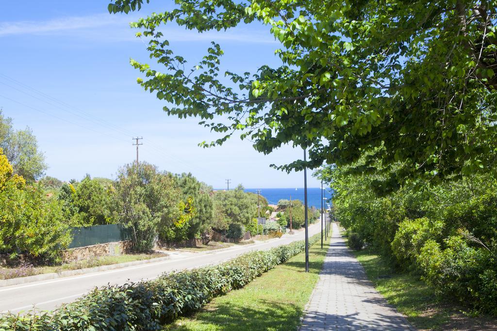 Residence Approdo Verde San Teodoro  Ngoại thất bức ảnh