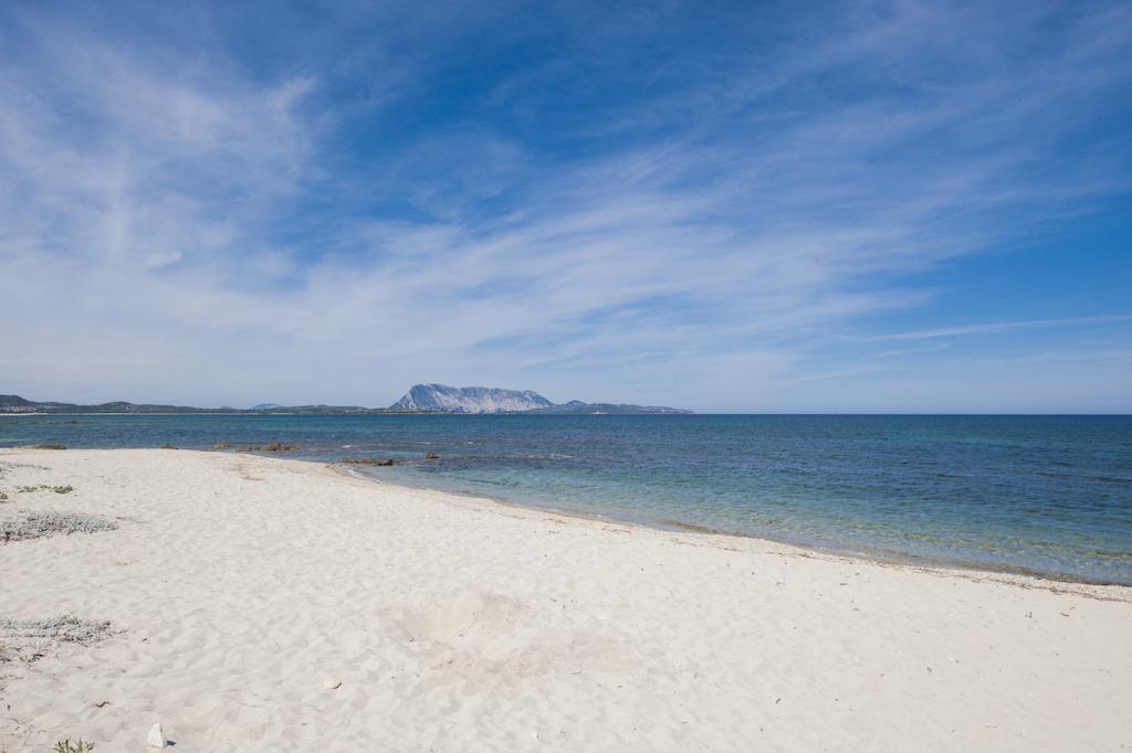Residence Approdo Verde San Teodoro  Ngoại thất bức ảnh