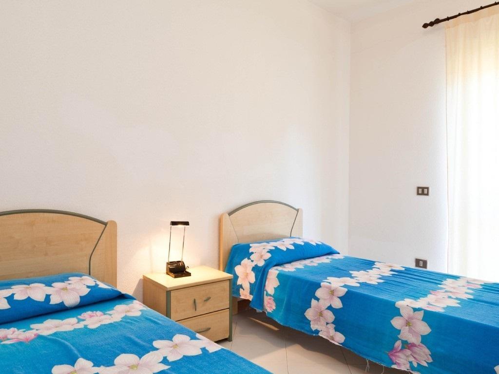 Residence Approdo Verde San Teodoro  Phòng bức ảnh