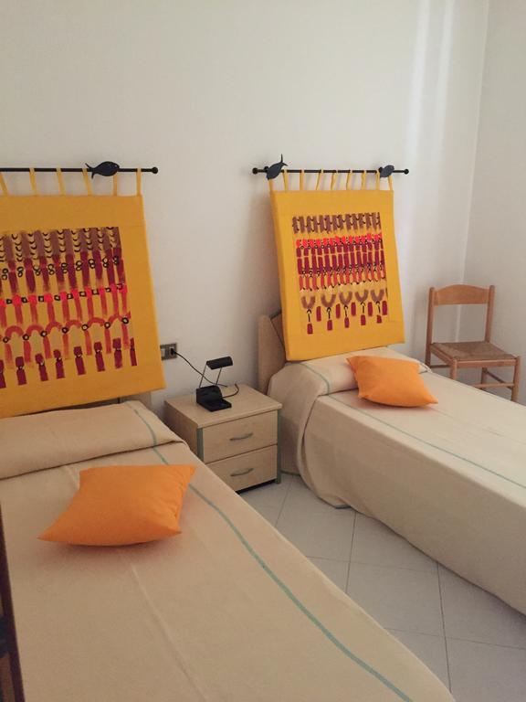 Residence Approdo Verde San Teodoro  Ngoại thất bức ảnh