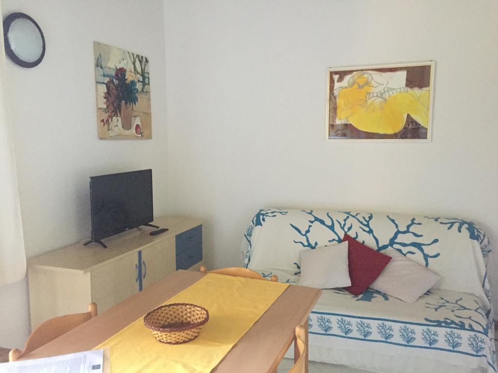 Residence Approdo Verde San Teodoro  Ngoại thất bức ảnh