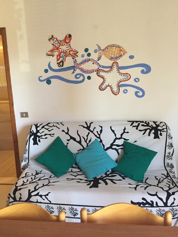 Residence Approdo Verde San Teodoro  Ngoại thất bức ảnh